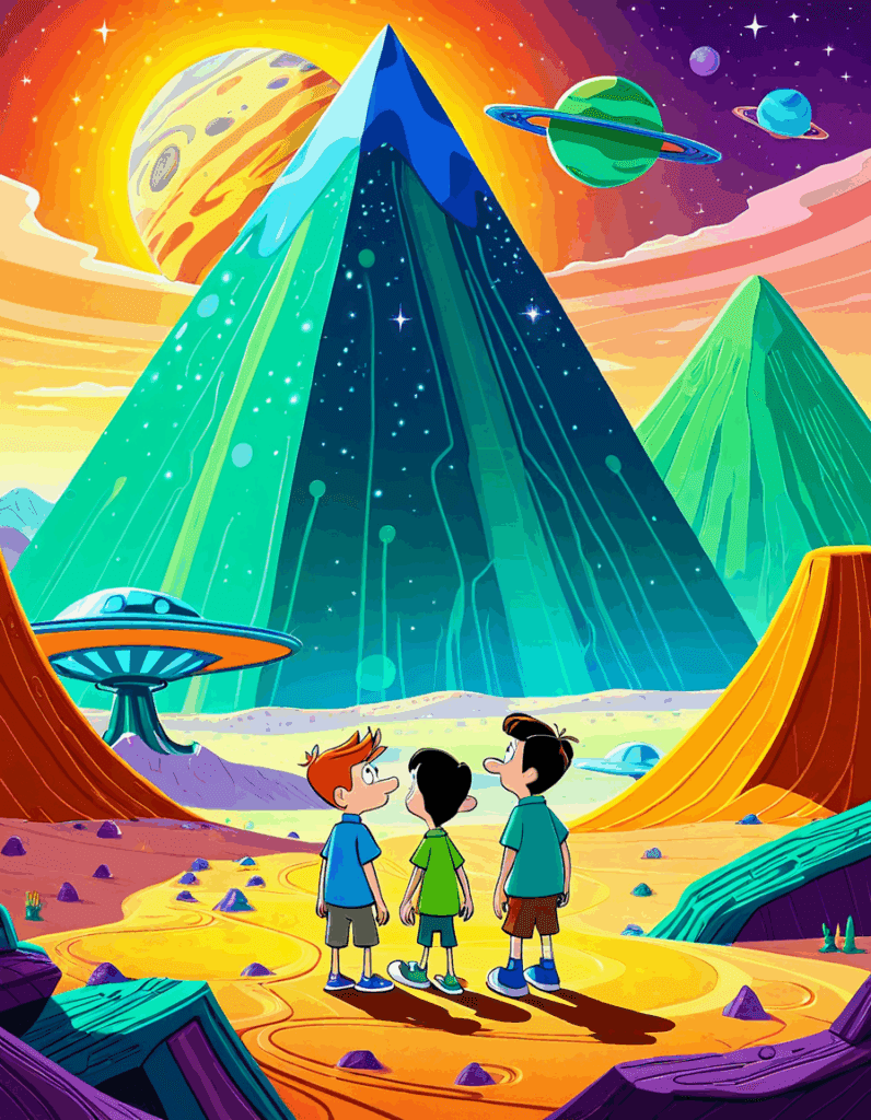 phineas and and ferb Phineas And And Ferb