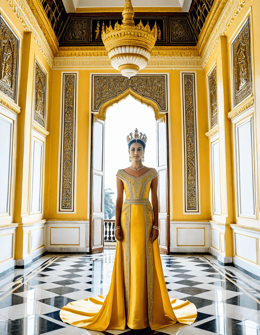 queen of the south