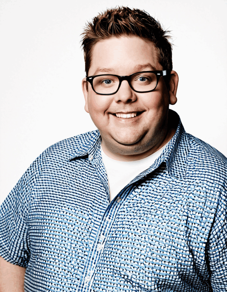 ralphie may Ralphie May