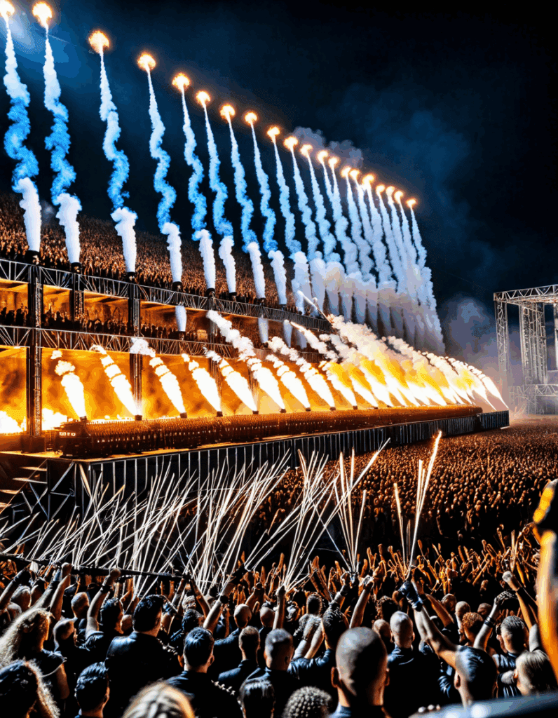 rammstein Rammstein