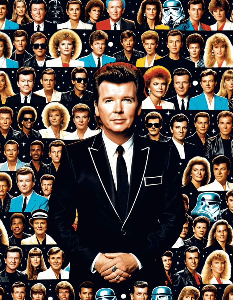 rick astley Rick Astley