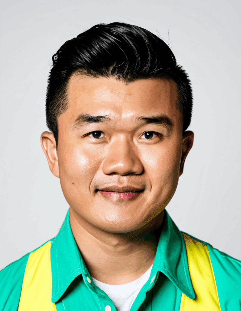 ronny chieng Ronny Chieng