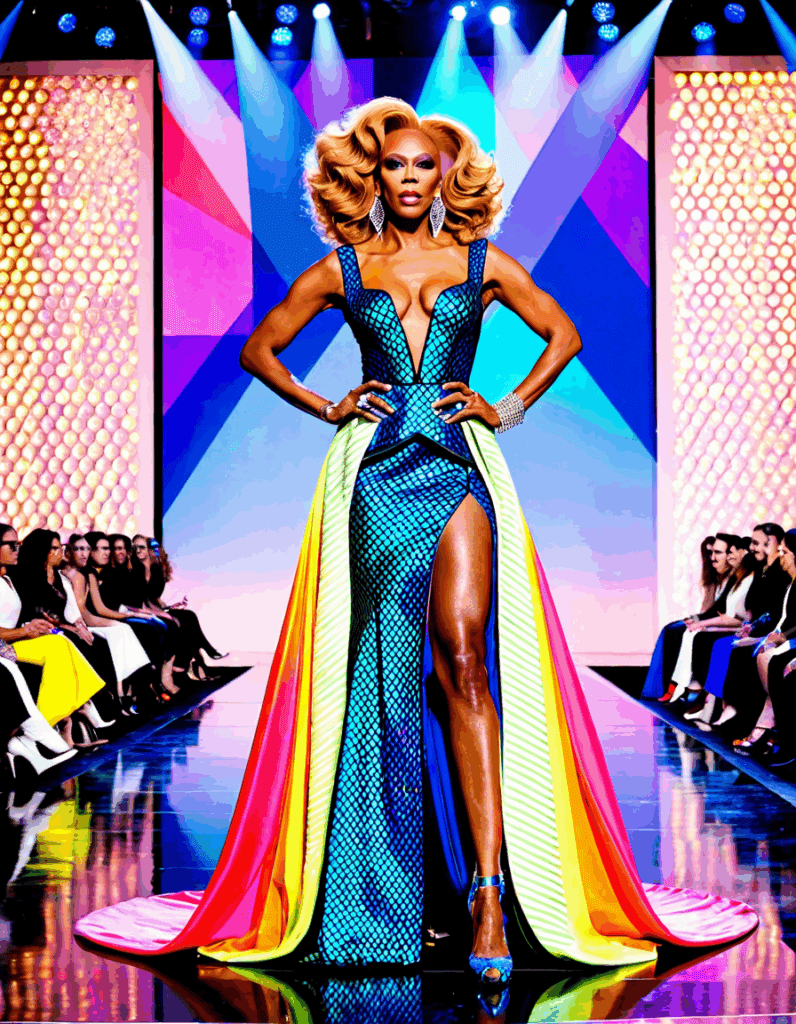 rupaul Rupaul