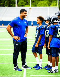 russel wilson
