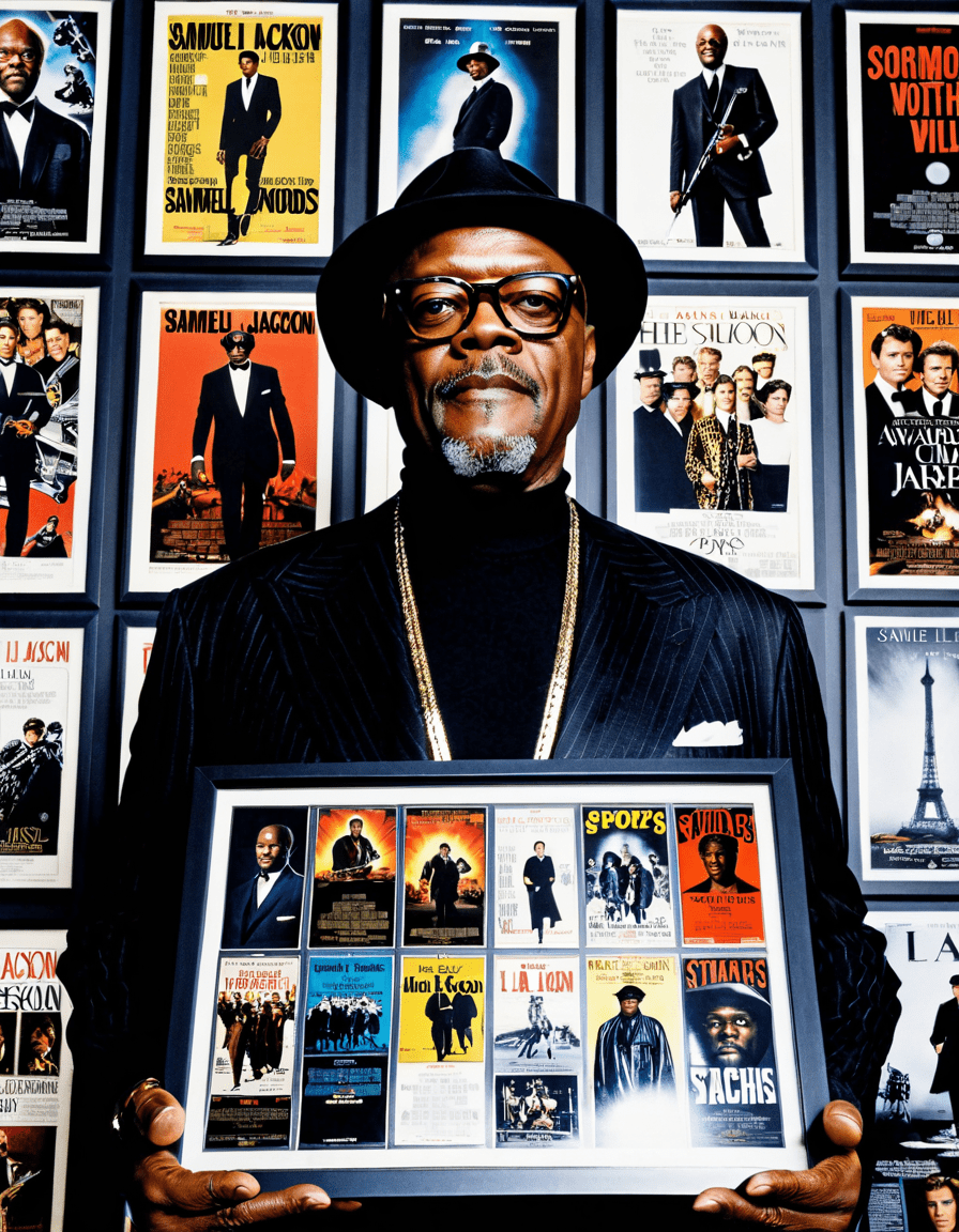 samuel l jackson