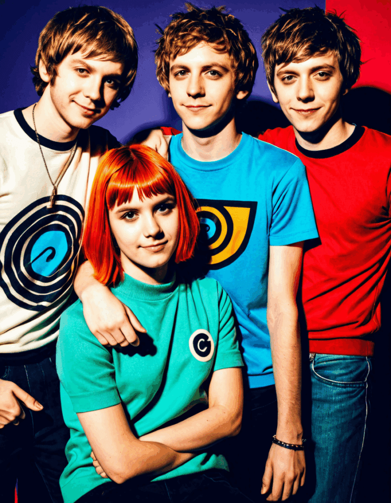 scott pilgrim cast Scott Pilgrim Cast