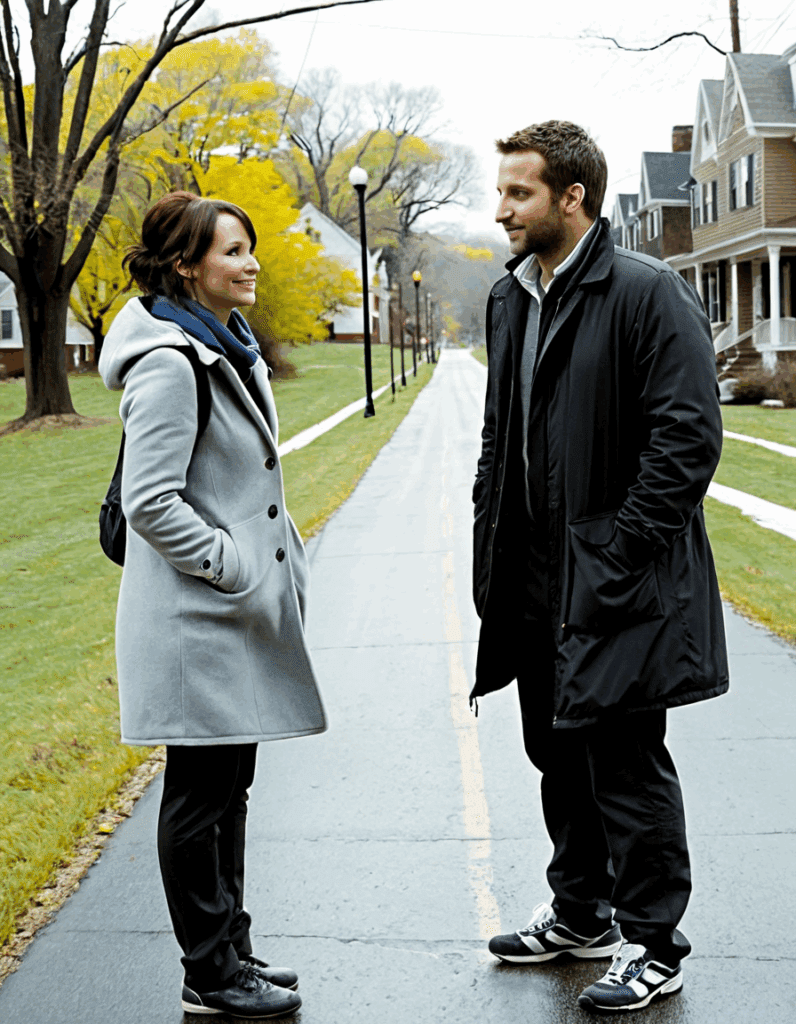 silver linings playbook Silver Linings Playbook