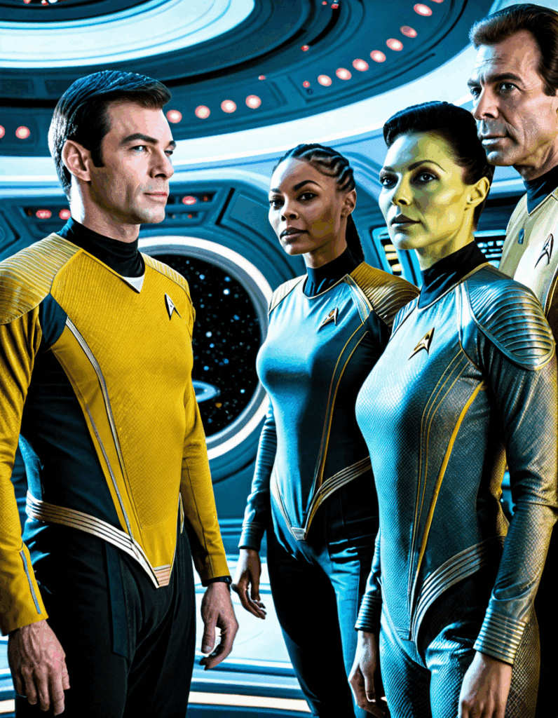 star trek strange new worlds Star Trek Strange New Worlds
