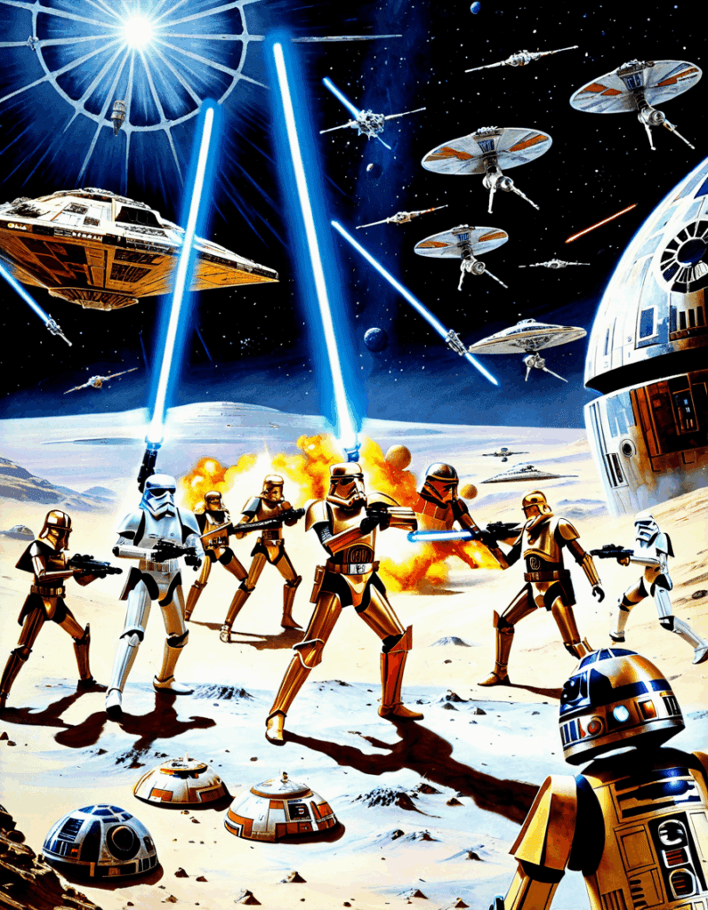 star wars 1 cast Star Wars 1 Cast