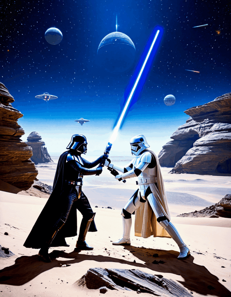 starwars Starwars