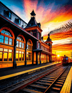 steameast