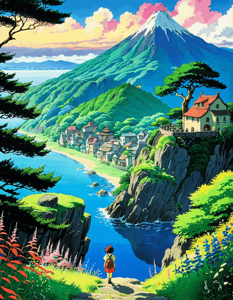 studio ghibli movies Studio Ghibli Movies