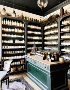 the apothecary diaries