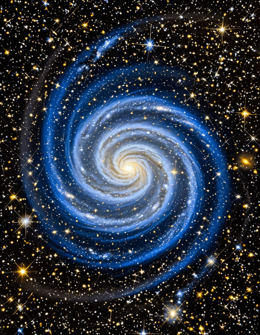 the big bang theory