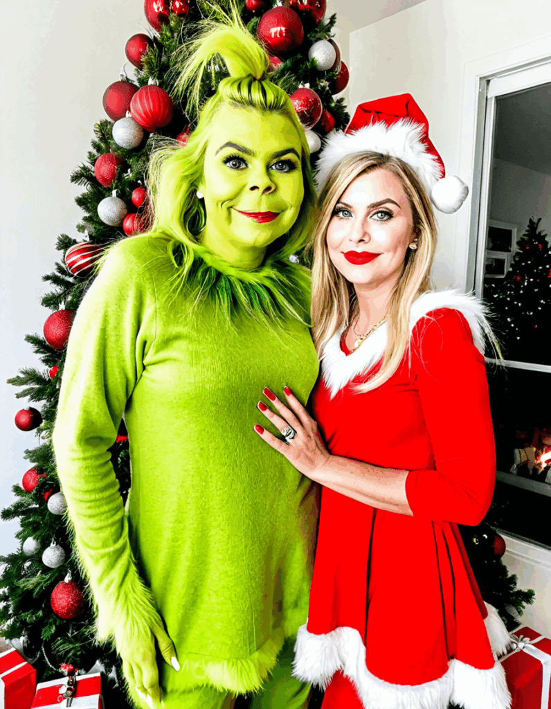 the grinch 2018 The Grinch 2018