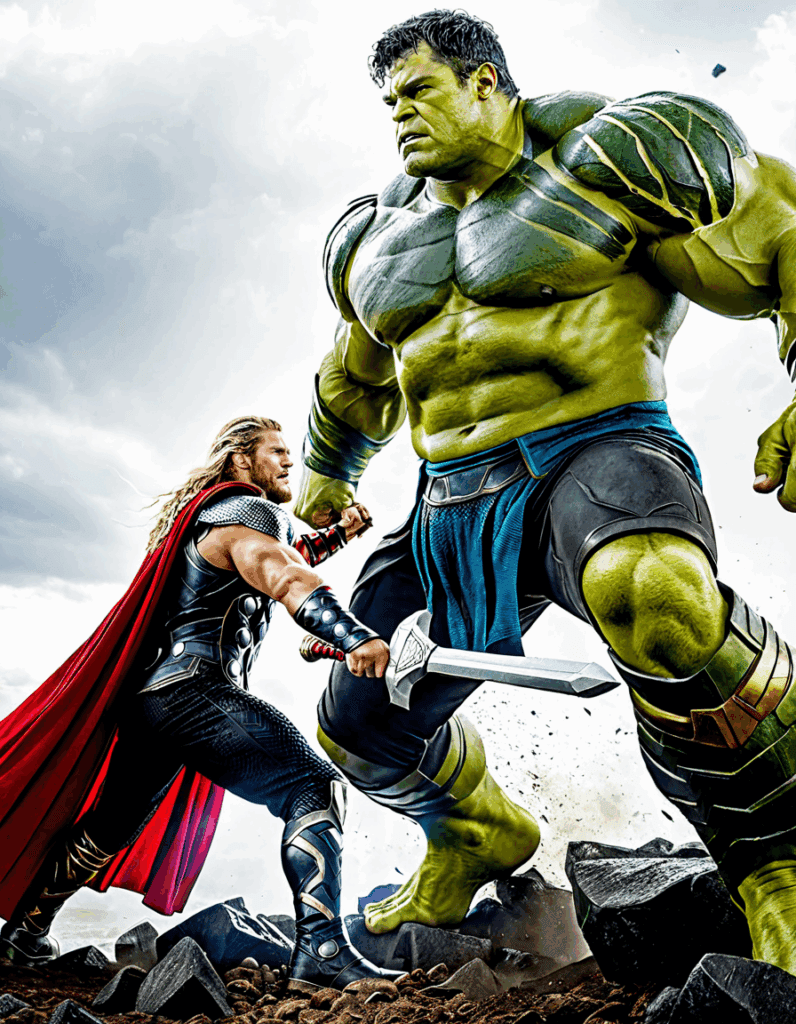 thor ragnarok Thor Ragnarok