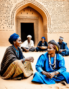 timbuktu