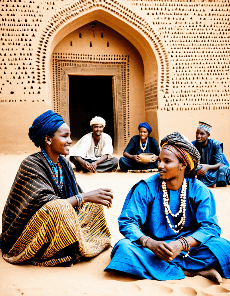 timbuktu Timbuktu