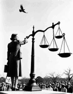 to kill an mockingbird