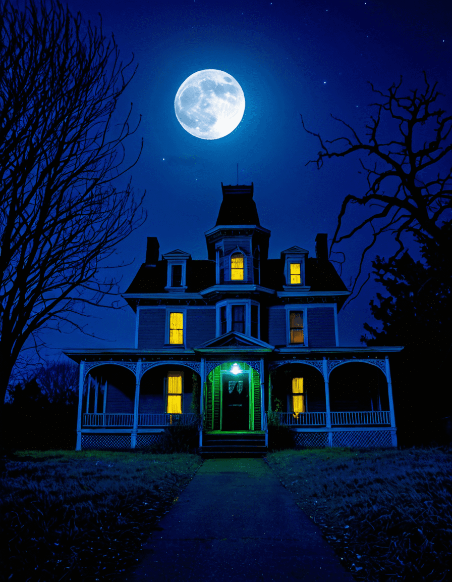 twilight zone