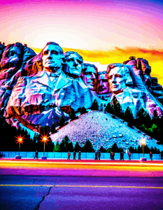 us presidents in order