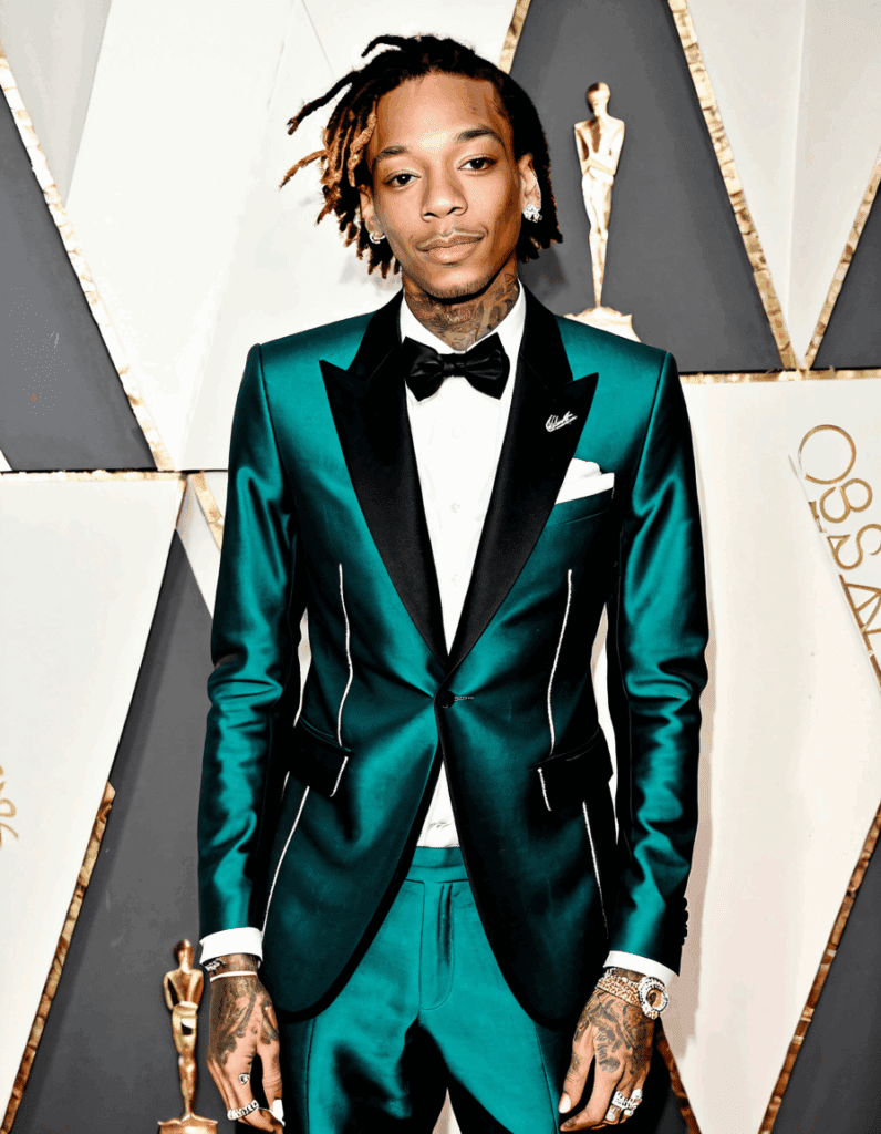 wiz khalifa Wiz Khalifa