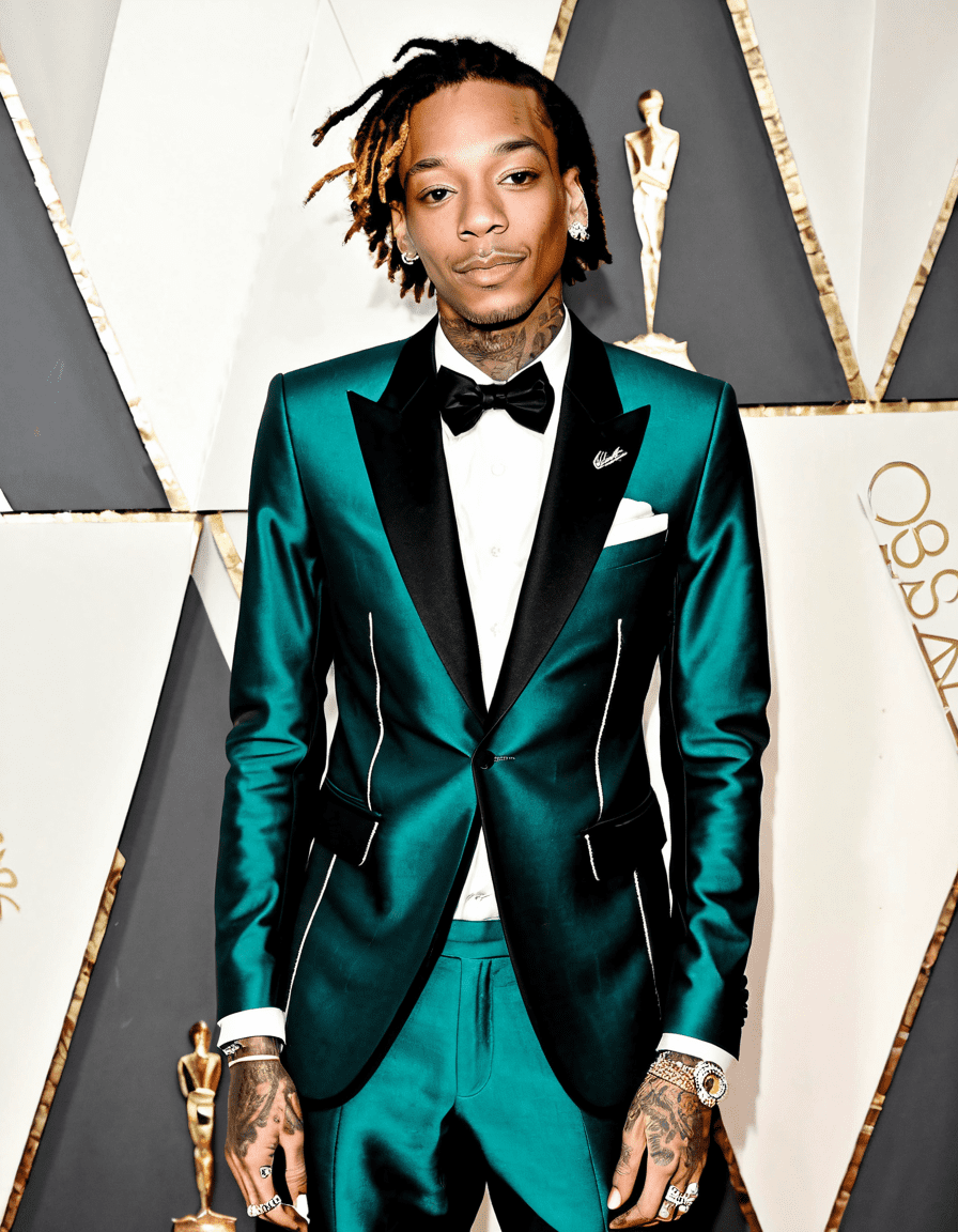 wiz khalifa