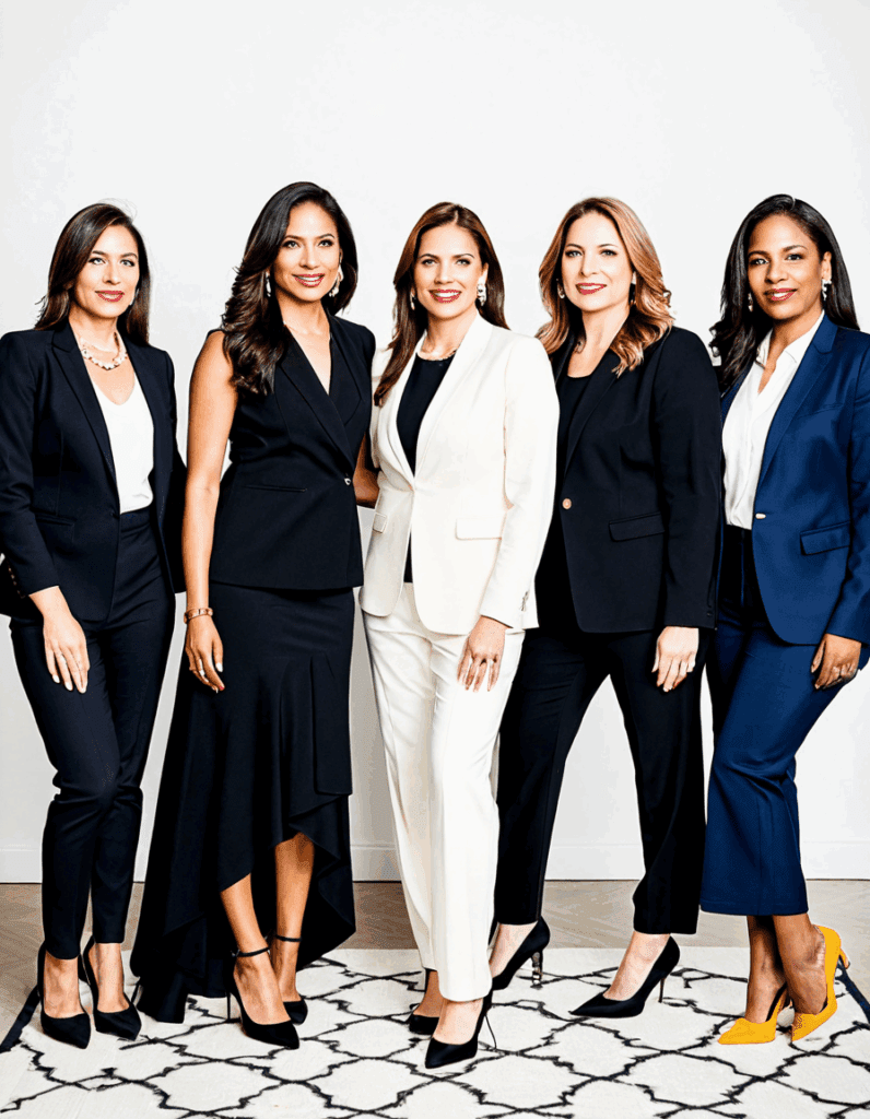 women of the hour Women Of The Hour