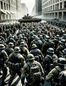 world war z