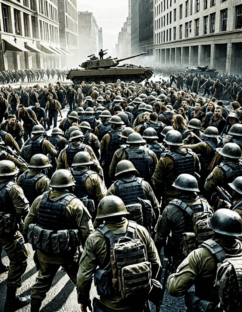 world war z World War Z