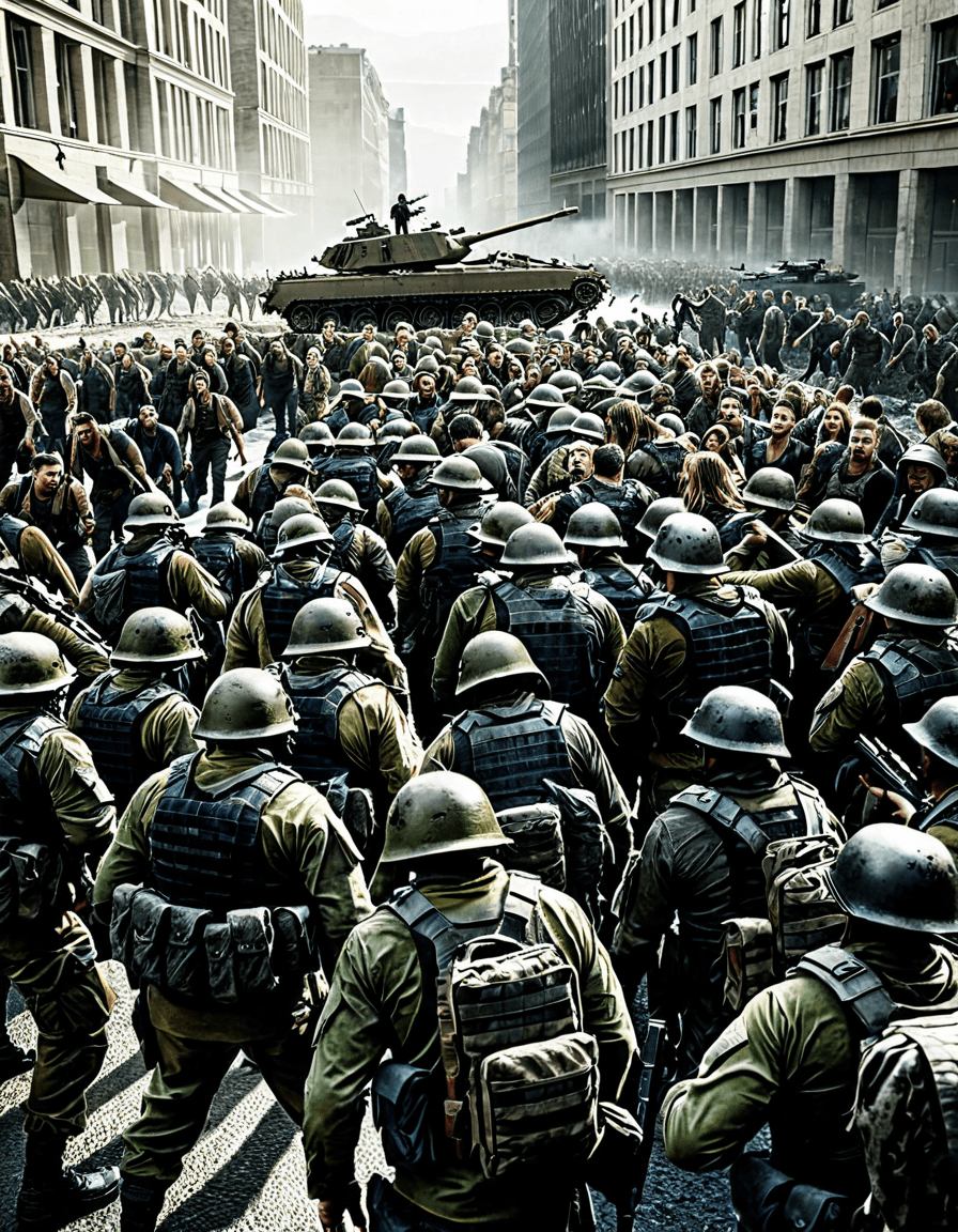 world war z
