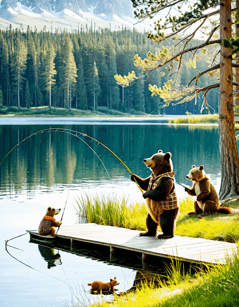 yogi bear Yogi Bear