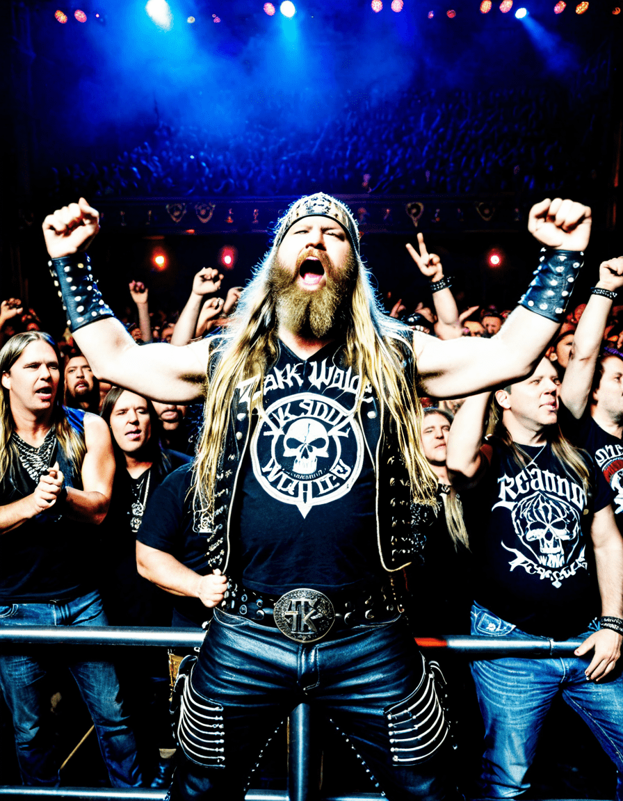 zakk wylde