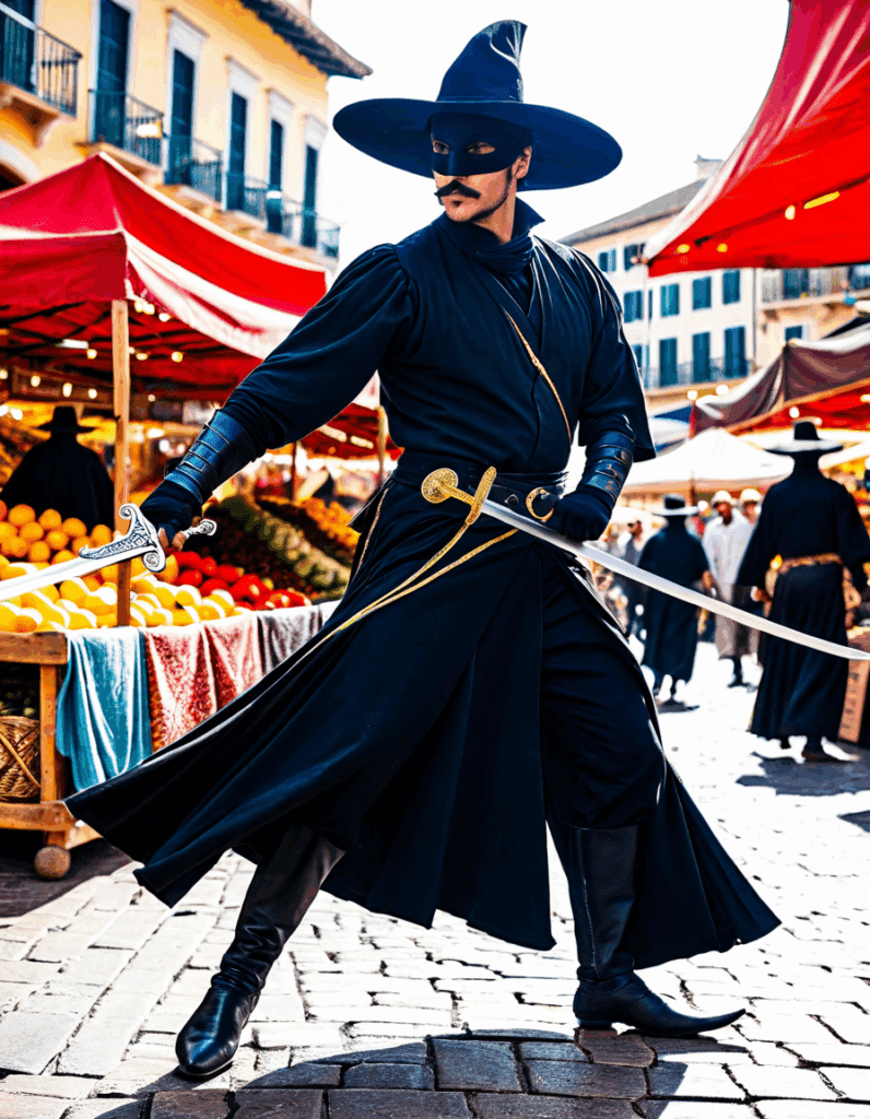 zorro Zorro