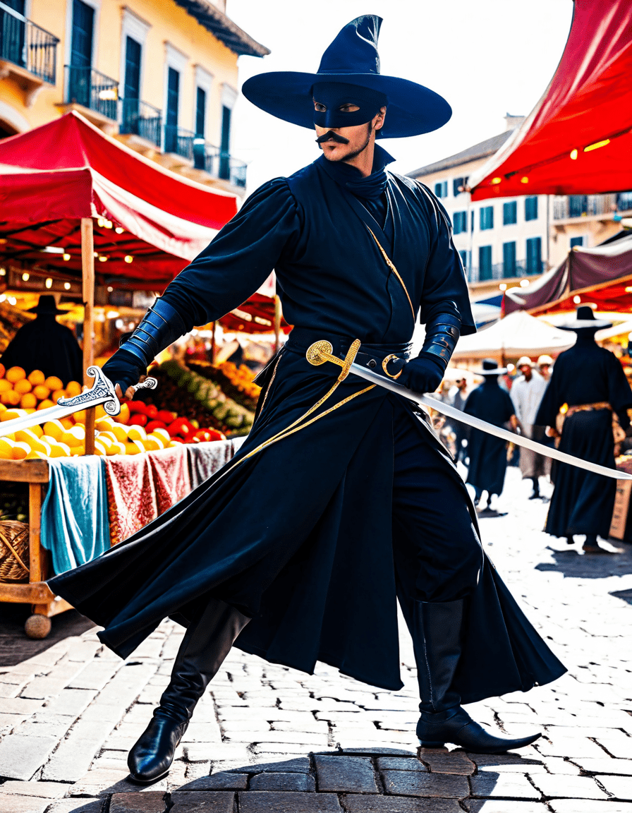 zorro