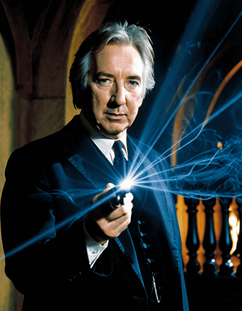 alan rickman movies Alan Rickman Movies
