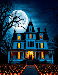 all hallows eve