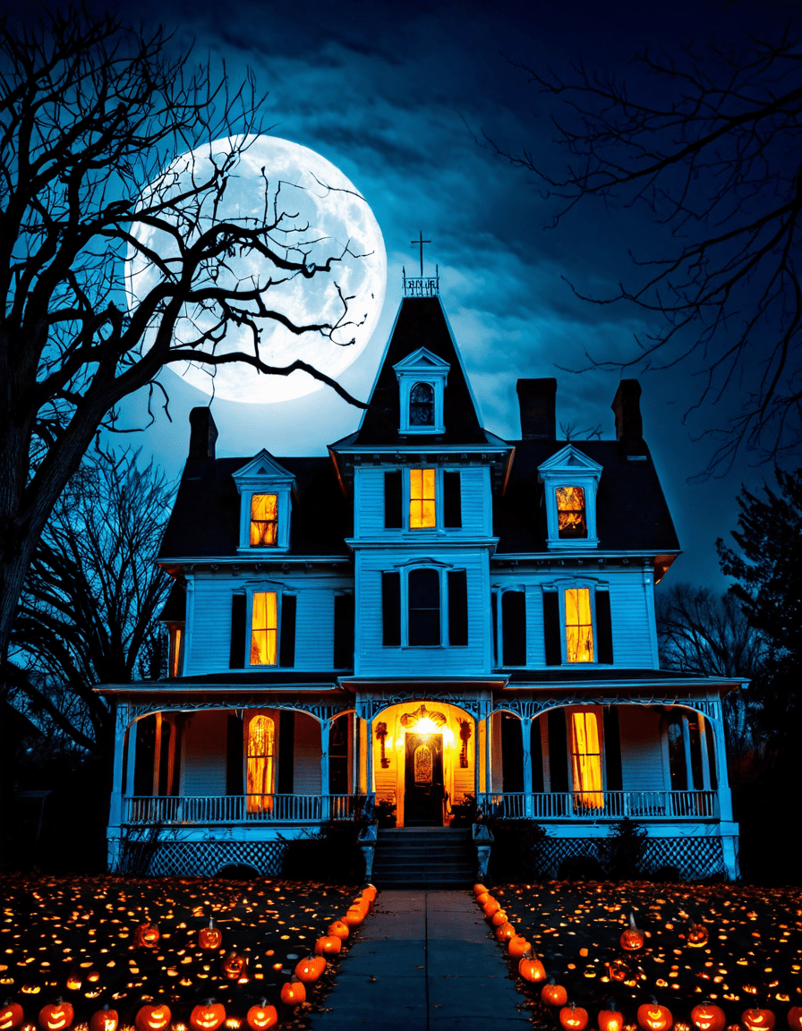 all hallows eve