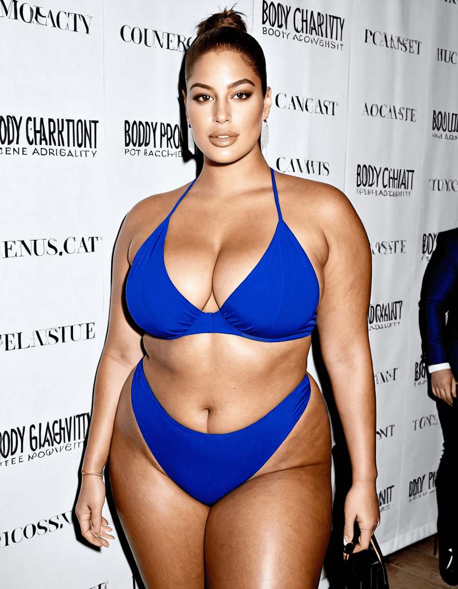 ashley graham