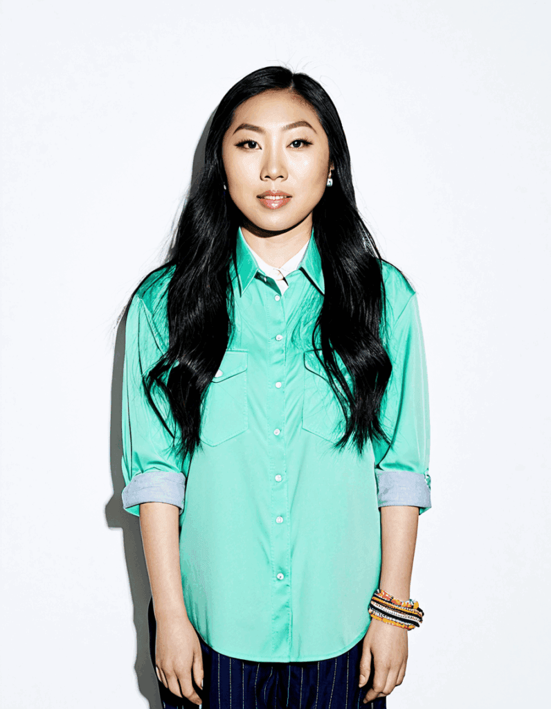 awkwafina movies and tv shows Awkwafina Movies And Tv Shows