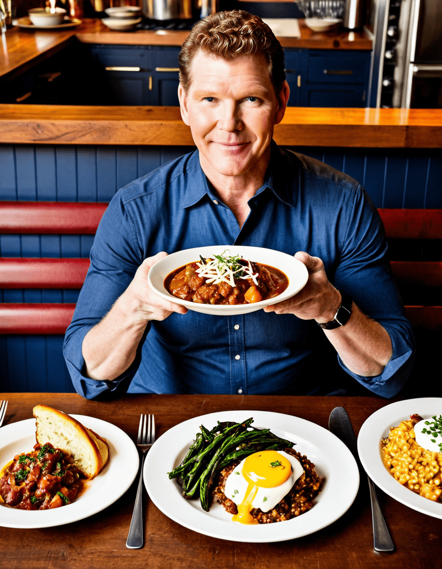 bobby flay and