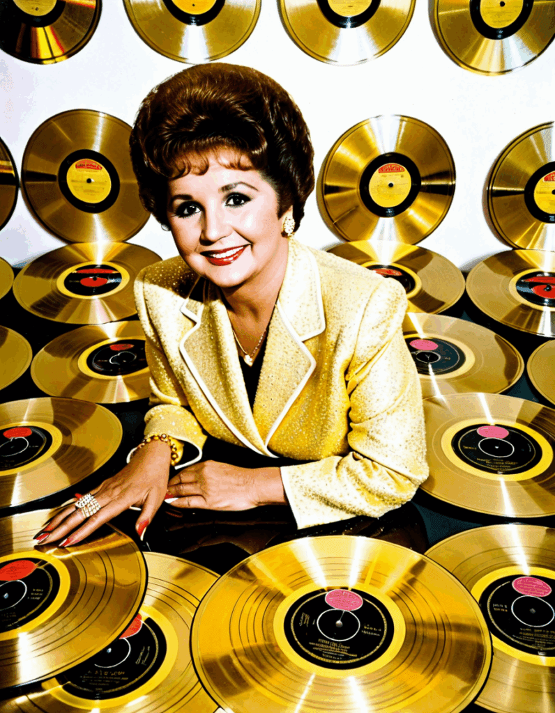 brenda lee Brenda Lee