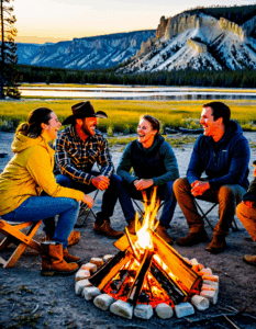 cast of yellowstone