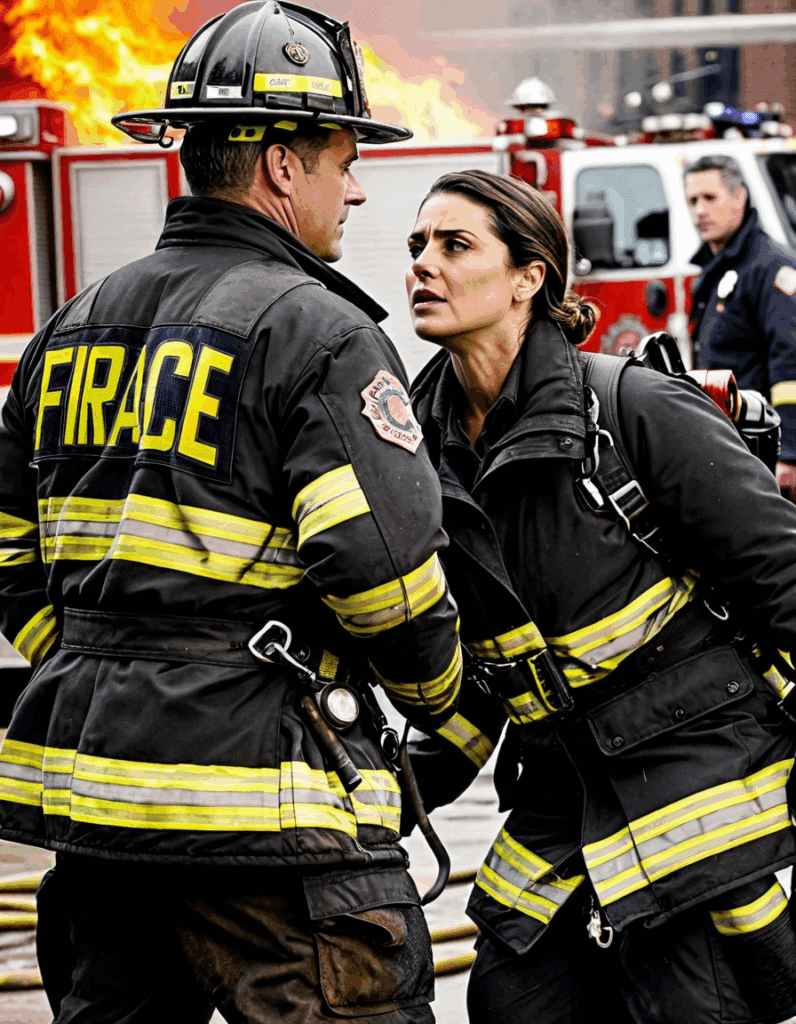 chicago fire episodes Chicago Fire Episodes