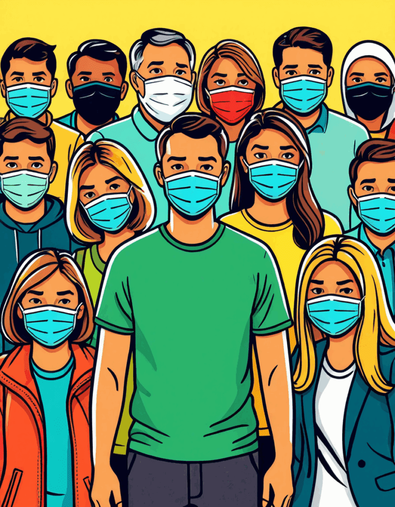 contagion