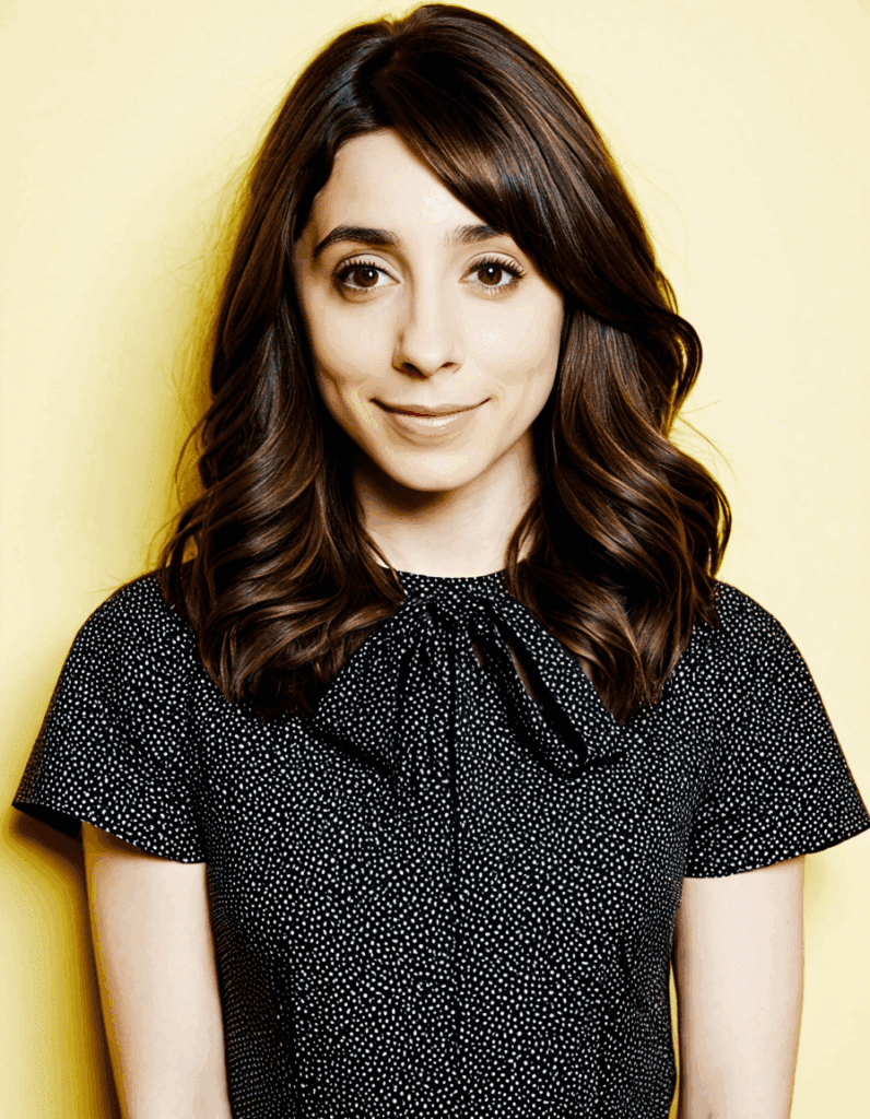 Cristin Milioti Movies And Tv Shows