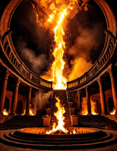 dantes inferno