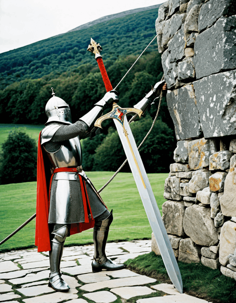 excalibur Excalibur