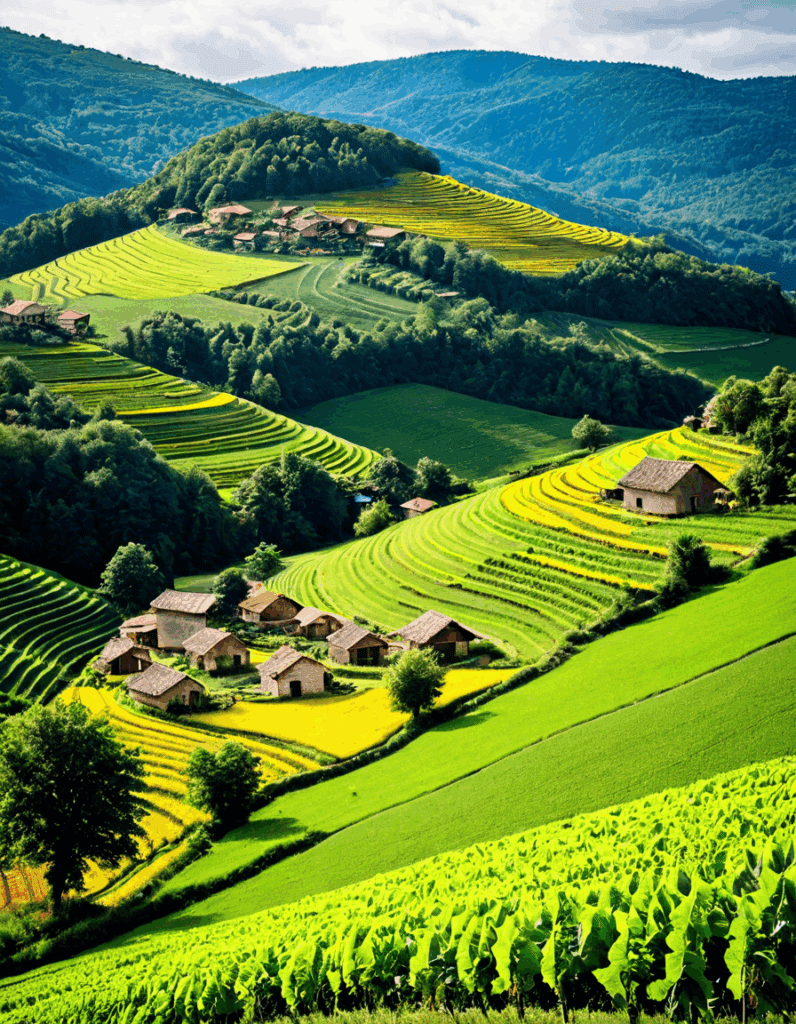gaia Gaia