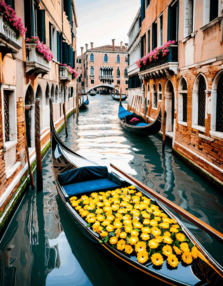gondola
